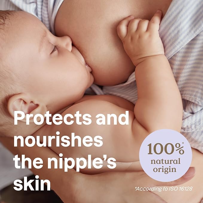 ATTITUDE Nursing Balm Bar, Safe - Image 3