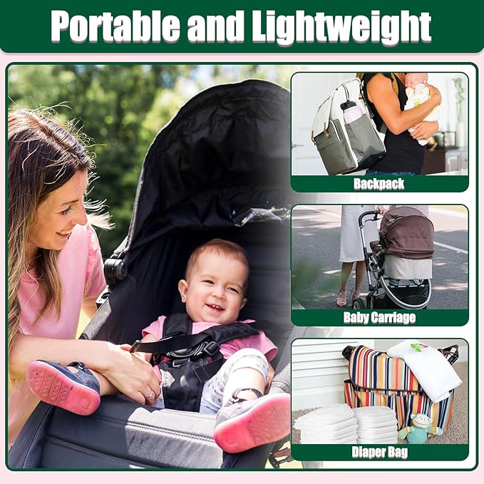 Baby Healthcare and Grooming Kit - Image 7