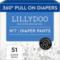 LILLYDOO Diaper Pants Toddlers by LILLYDOOInc