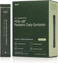 Seed PDS-08 Pediatric Daily Synbiotic by Seed