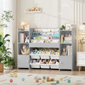 FINETONES Toy Storage Organizer by finetones