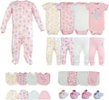 Baby Girl Clothes by Little+Peaches
