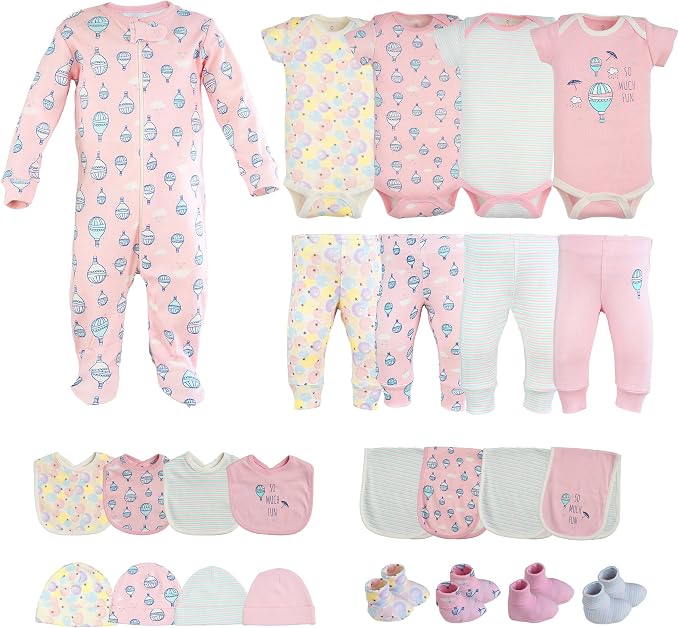 Baby Girl Clothes by Little+Peaches