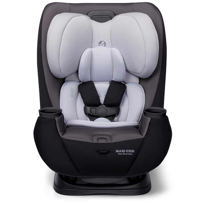 Maxi-COSI Pria All-in-One Convertible Car Seat, Infant to Toddler Car Seat - Image 16