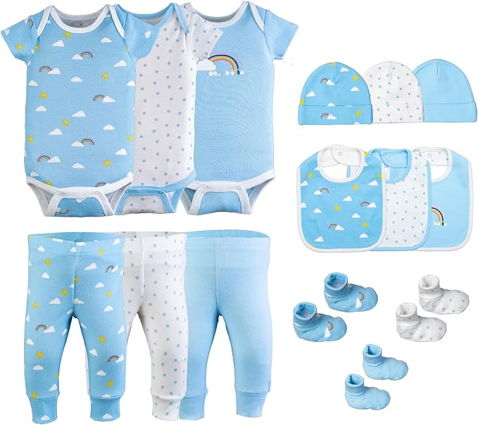 Baby Girl Clothes by Little+Peaches
