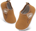 FEETCITY Baby Boys Girls First Walking Shoes Infant Sneakers Crib Shoes by FEETCITY