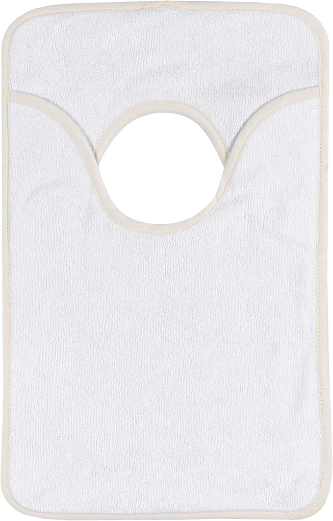 Gerber Unisex Baby Lap Shoulder Bibs - Image 7