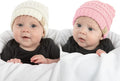 Funky Junque Baby Winter Hat – Cute Newborn Hats, Cozy Warm Infant Beanie by FunkyJunque