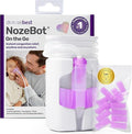 Dr. Noze Best NozeBot On The Go Nasal Aspirator by DrNozeBest