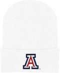 College Baby NCAA Officially Licensed Infant Knit Cap by CollegeBaby
