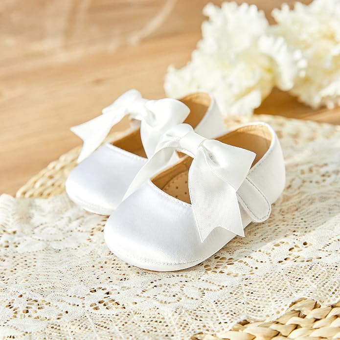Soft Sole Baby Shoes - Image 3