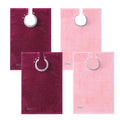 MATZ Terry Towel Snap On Toddler & Baby Bibs | by MATZProductsLLC