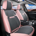 Coverado Car Seat Covers Front, Seat Covers by COVERADOAUTO
