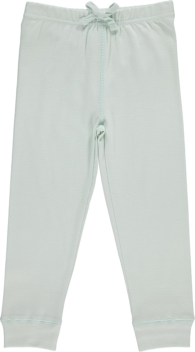 Cudlie 5-Pack Baby/Toddler Girls Joggers - Image 2