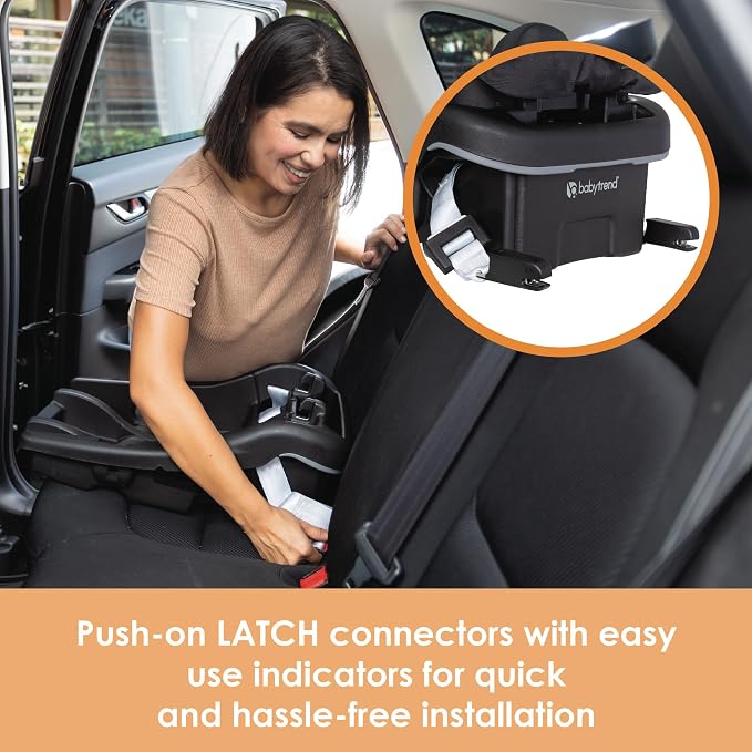 Baby Trend Tango PRO Travel System - Image 18