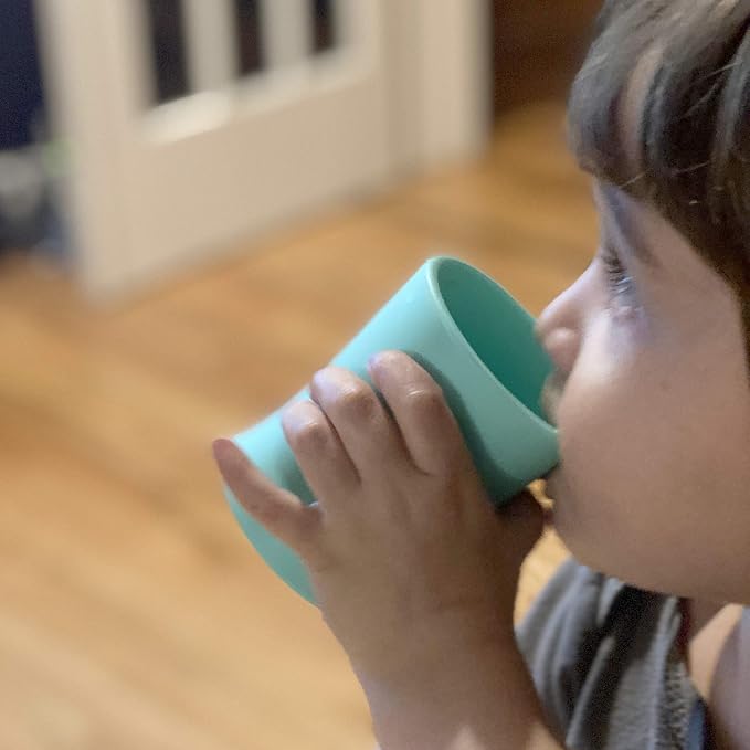otterlove Silicone Baby & Toddler Training Cup - Image 6
