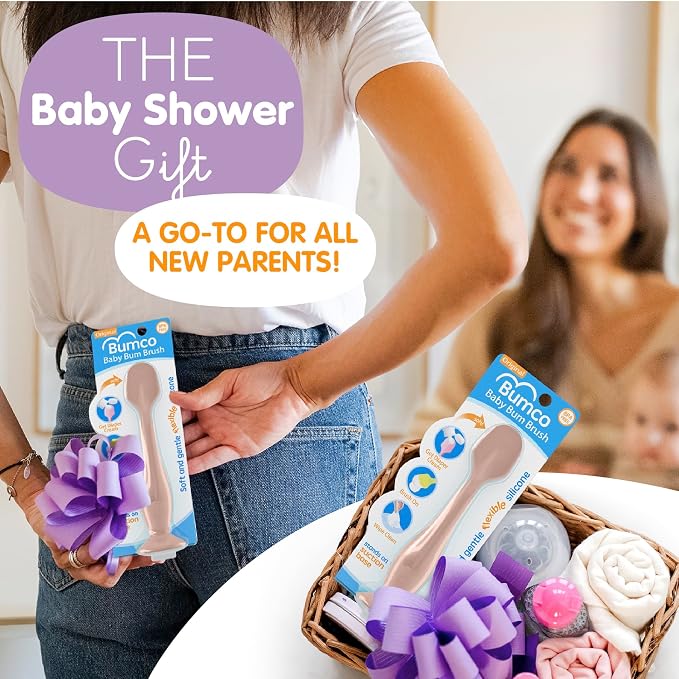Bumco Diaper Cream Spatula - Image 7