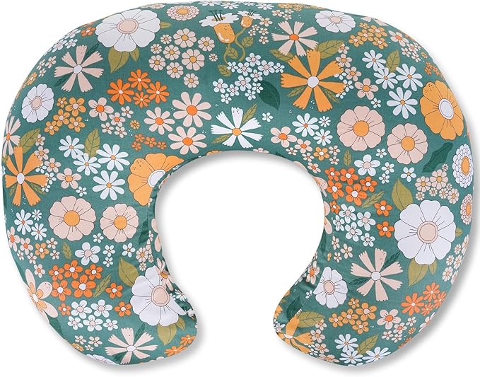 Nursing Pillow, Breastfeeding Pillow by Unknown