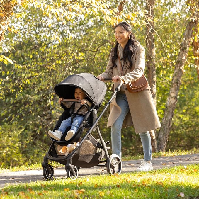 Evenflo Shyft Intuiti Travel System - Image 7