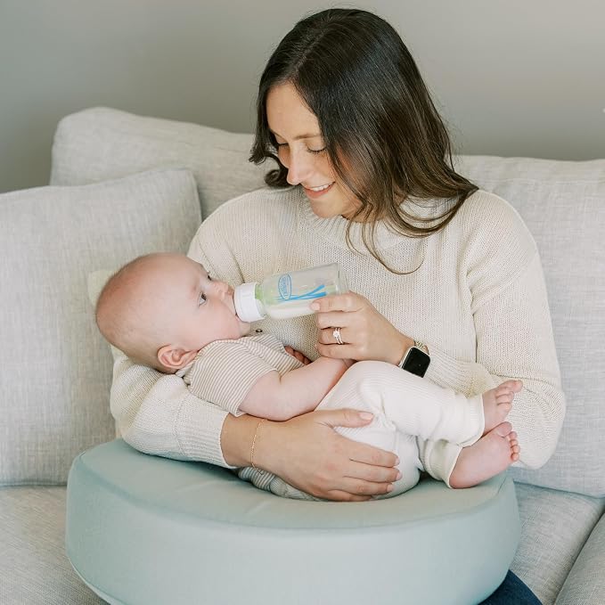 Dr. Brown's Feeding and Nursing Lap Support Pillow - Image 3