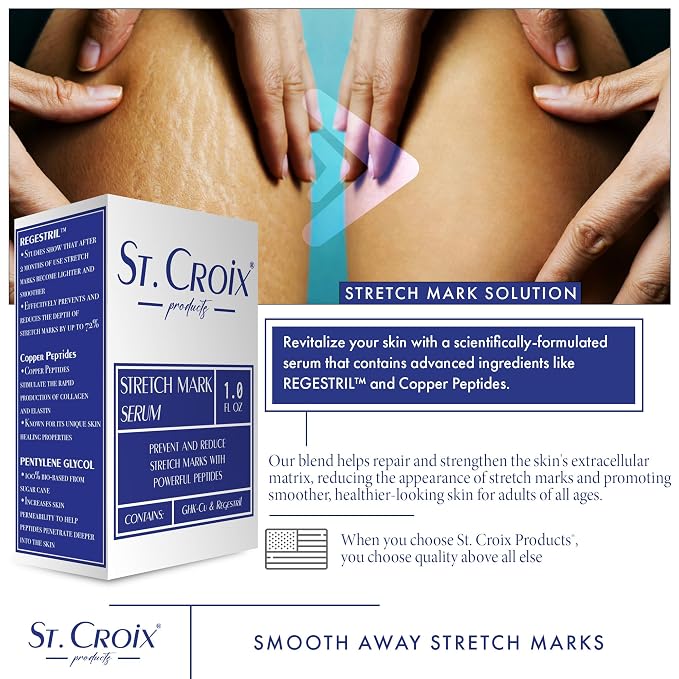 Stretch Mark Serum - Image 4