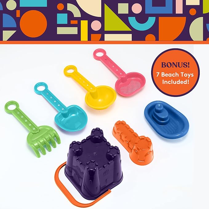Special Supplies Sensory Activity Table - Image 7
