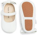 Soft Sole Baby Shoes by FelixFlora