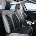 Coverado Seat Covers, Car Seat Covers Front Seats, Leather Seat Covers by COVERADOAUTO