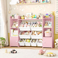 FOTOSOK 55''Large Toy Storage Organizer by FOTOSOK