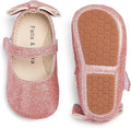 Soft Sole Baby Shoes by FelixFlora