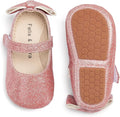Soft Sole Baby Shoes by FelixFlora