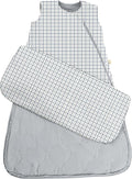 GUNAMUNA günamüna Unisex Baby, Toddler Wearable Blanket, Sleeping Bag Bamboo by gunamuna
