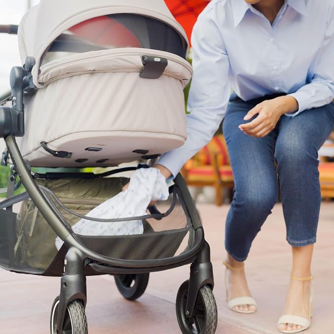 Maxi-Cosi Zelia™ Luxe 5-in-1 Modular - Image 27