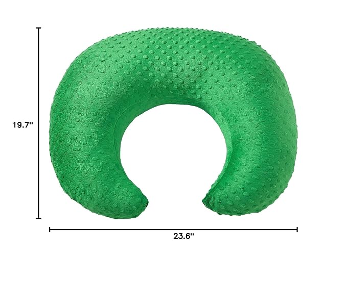 Nursing Pillow and Positioner - Image 8