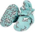 Zutano Organic Baby Booties Newborn Infant, Lost Baby Socks Solution, 18-24 by Zutano