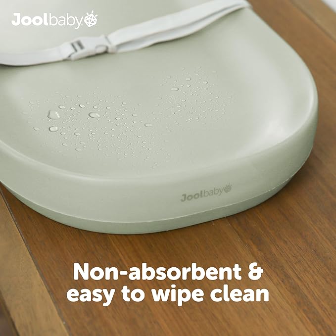 Jool Baby Waterproof Baby Changing Pad - Image 3