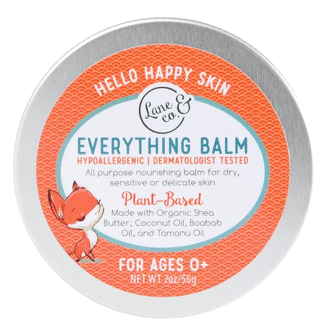 Lane & Co Everything Balm - Image 6
