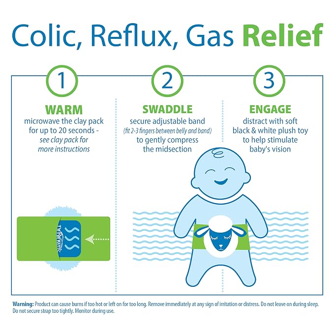 Dr. Brown’s Anti-Colic Options+ Narrow Baby Bottles, 4oz 4-Pack and Infant - Image 3