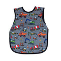 BapronBaby Construction Zone Bapron by BapronBaby