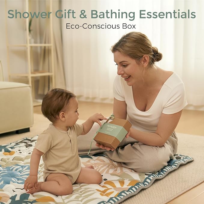 Momcozy Baby Washcloths - Image 7