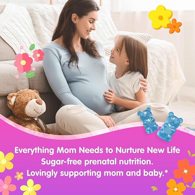 Prenatal Vitamins for Women - Image 5