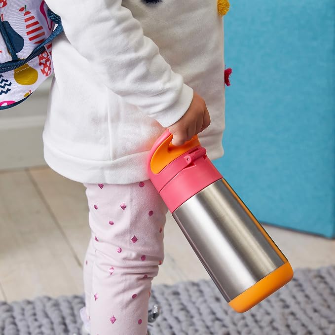b.box 12 oz Insulated Water Bottle - Image 10