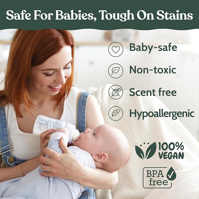 Roobi Detergent Tablets Compatible - Image 3