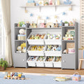 FOTOSOK 55''Large Toy Storage Organizer by FOTOSOK