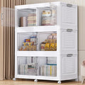 BROVIEW 600Qt Plastic Storage Bins by BROVIEW-EnjoytheArtofLife