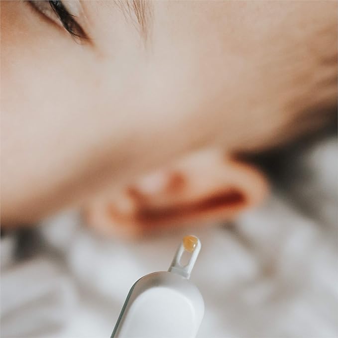 Frida Baby 3-in-1 Nose, Nail + Ear Picker by Frida Baby The Makers of NoseFrida - Image 6