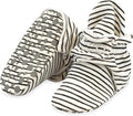 Zutano Organic Baby Booties Newborn Infant, Lost Baby Socks Solution, 18-24 by Zutano