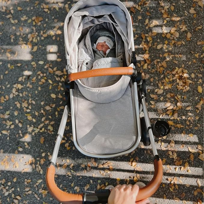 Mompush Ultimate 2 Baby Stroller - Image 2