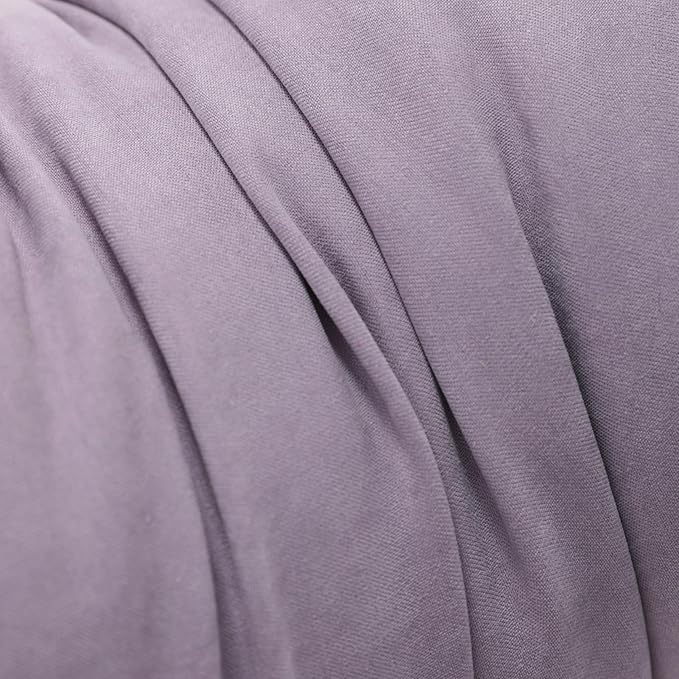 NTBAY Tiny Pillows, Down Alternative 7"x11" Microfiber Mini Pillow - Image 3