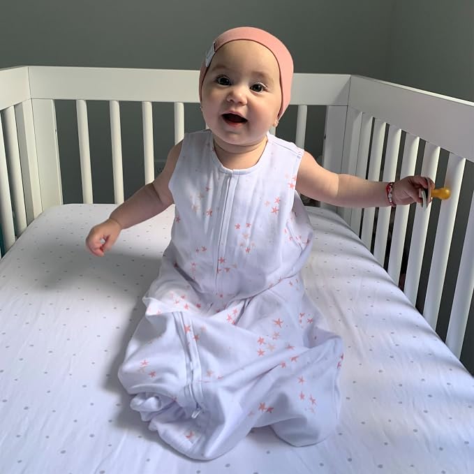 Baby Wearable Blanket - Image 7